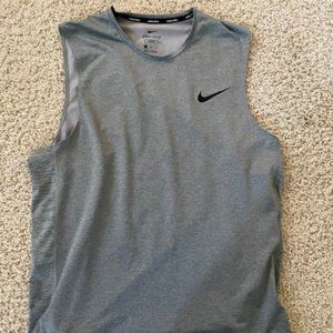 Nike Dri-Fit Slim Tank Top